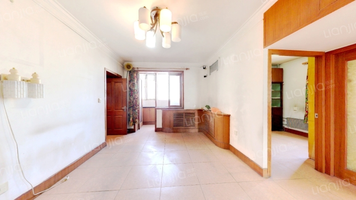 鲍家街二手房实景图