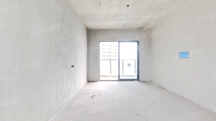 实地木槿雅著二手房实景图