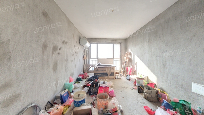 哈佛园二手房实景图