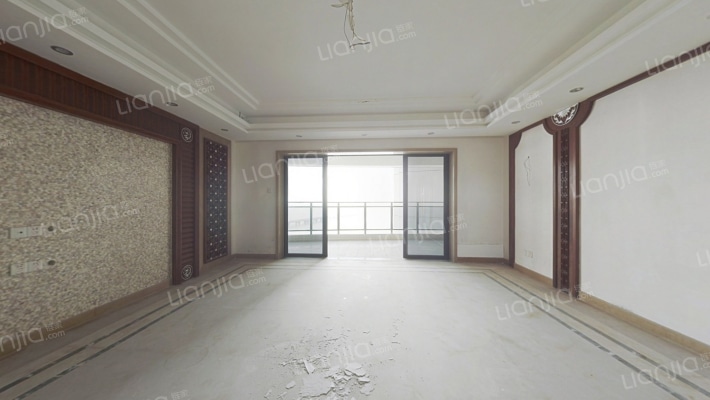 曦华园二手房实景图