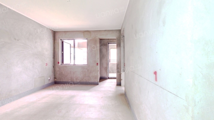 美利花都二手房实景图