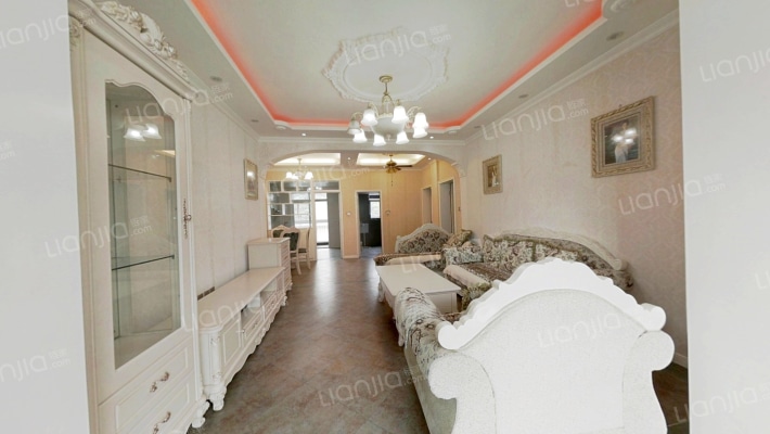 柳岸路9号二手房实景图