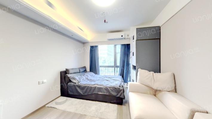 龙湖时代上城二手房实景图