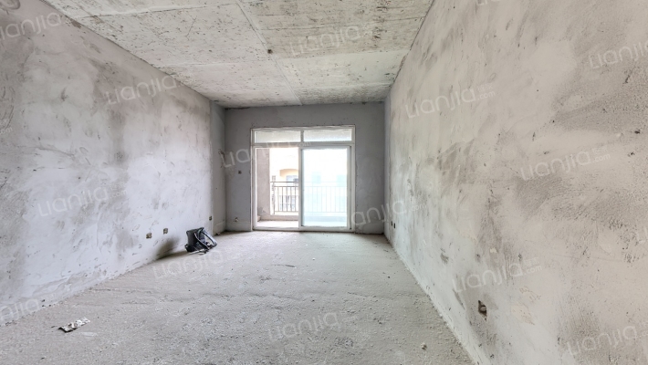 蓝色港湾一期二手房实景图