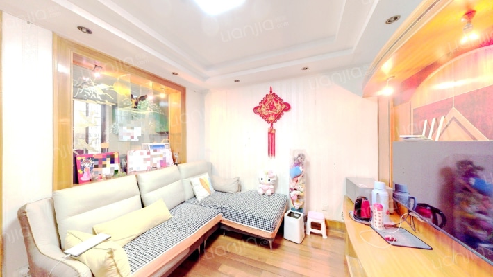 北路一村二手房实景图