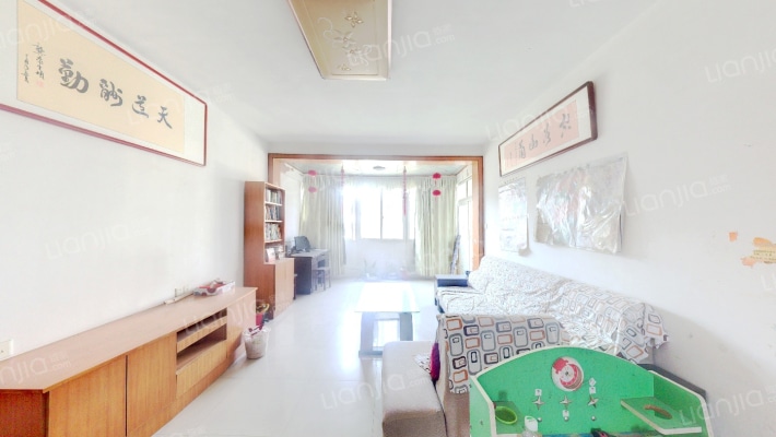 清水园住宅小区二手房实景图