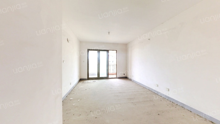 国际城H2组团二手房实景图