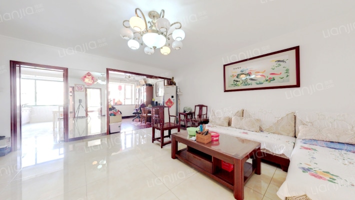 天福苑二手房实景图