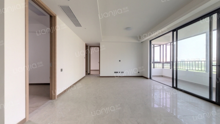 国贸鹭原二手房实景图