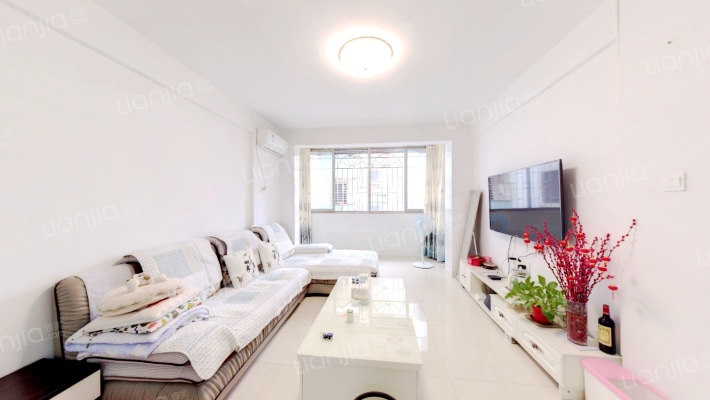 丽景花园二手房实景图