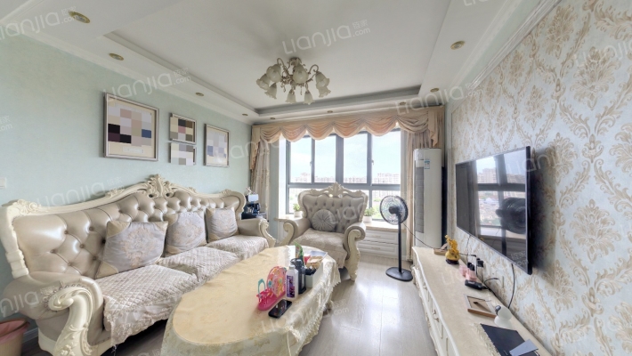 尚品馨苑二手房实景图