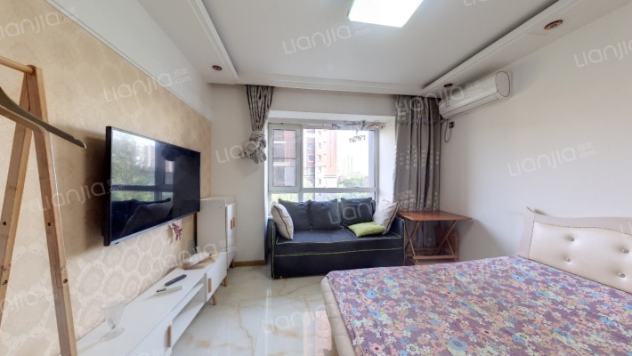 太湖国际花园二手房实景图