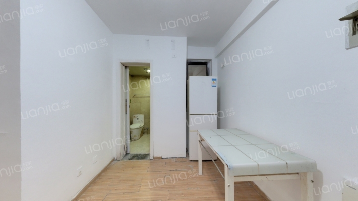 清润园小区二手房实景图