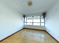 整租·华业国际城B区 2室2厅 南/北_华业国际城B区租房