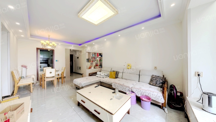 慧生时代广场二手房实景图