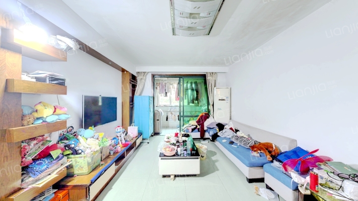 鼓山苑二手房实景图