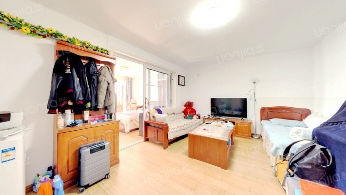 嘉禾路二手房实景图