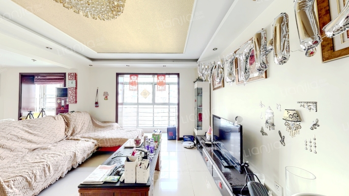 名仕达花园二手房实景图