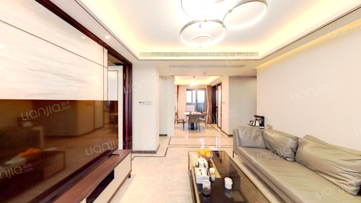 柳岸晓风二手房实景图