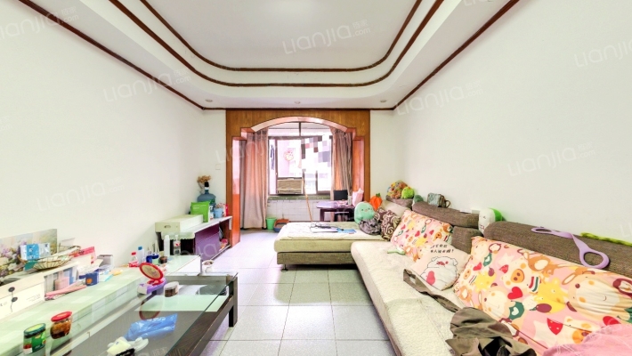 花园八村二手房实景图