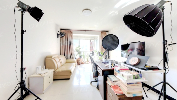 恒山天成雅苑二手房实景图