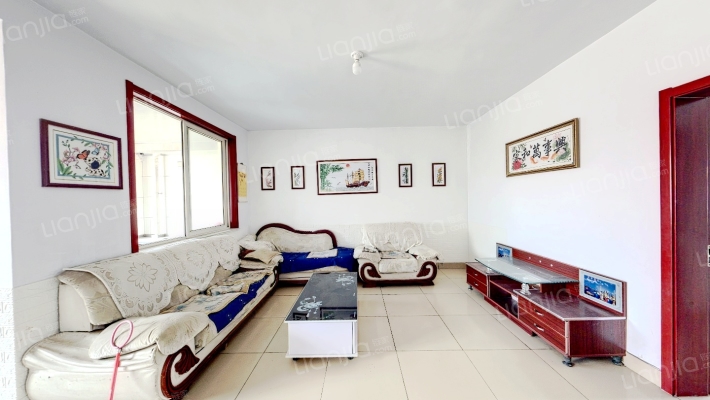 圣井花苑二手房实景图