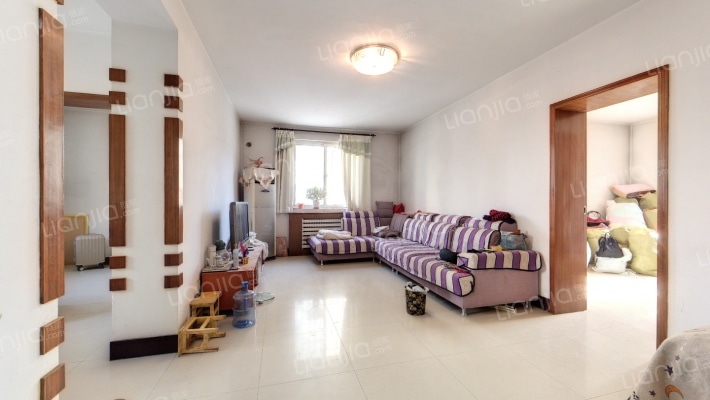 长庆龙凤园二手房实景图