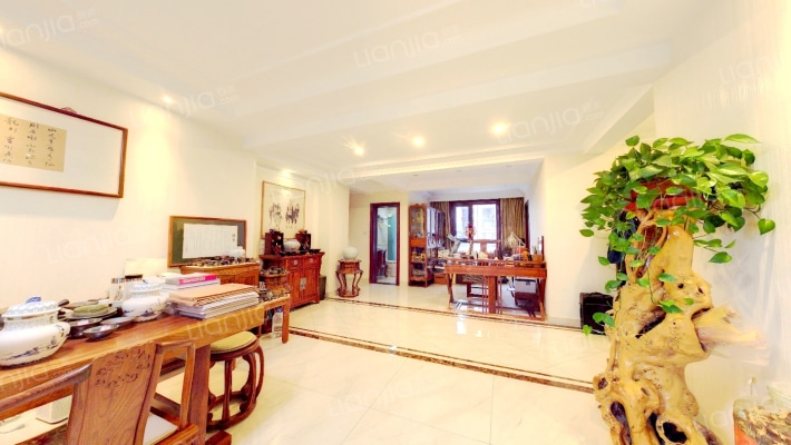 万达广场B1北区二手房实景图