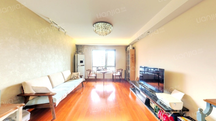 仁恒晶园(G53公寓)二手房实景图