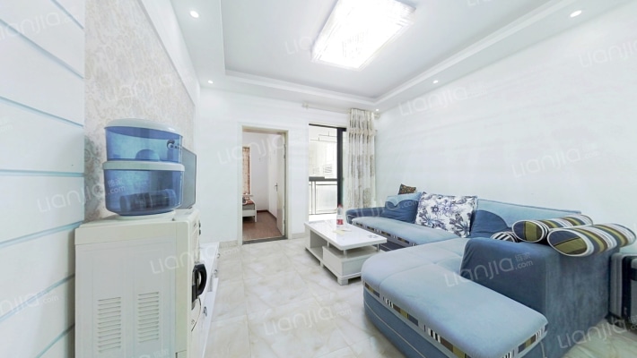 康德国际二手房实景图