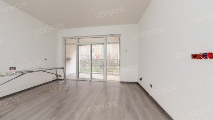 鑫苑名家二手房实景图