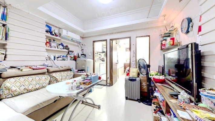 布心公寓二手房实景图