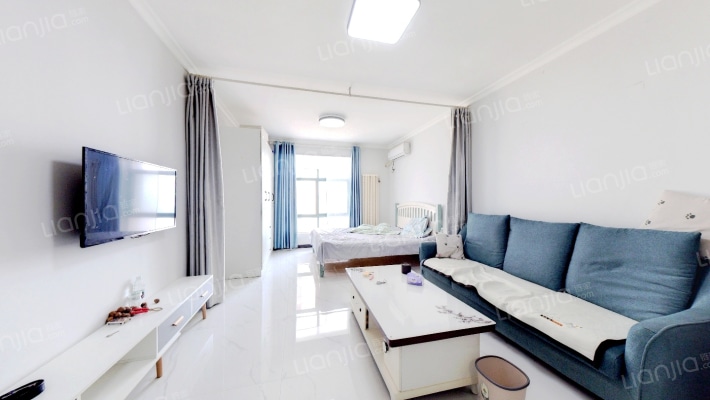 中林嘉苑二手房实景图