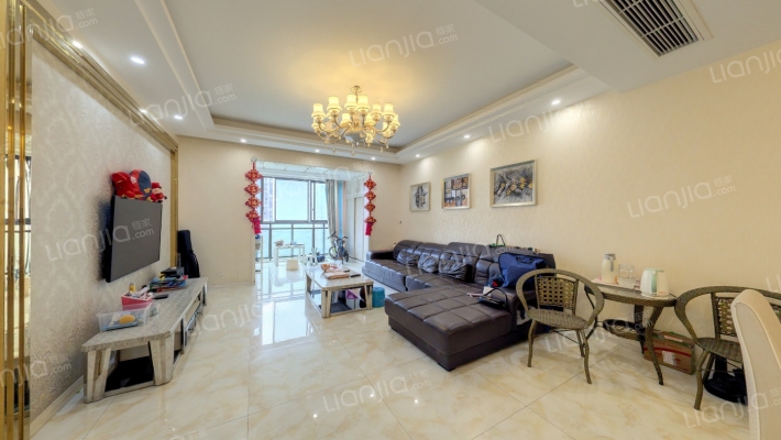 置信逸景苑二手房实景图