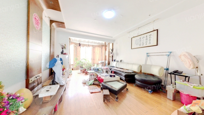 银杏苑(姑苏区)二手房实景图