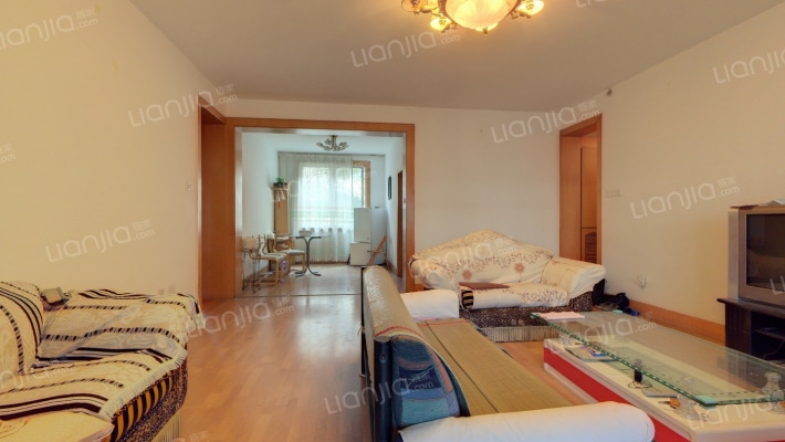 消防研究所家属区二手房实景图