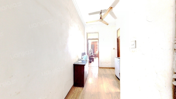 汉中社区二手房实景图