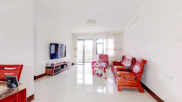 海惠花园一区二手房实景图