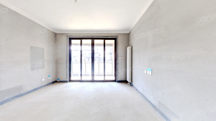 金科天籁城西区二手房实景图