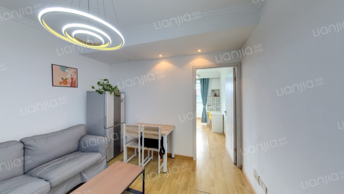 京浦小区82支弄二手房实景图