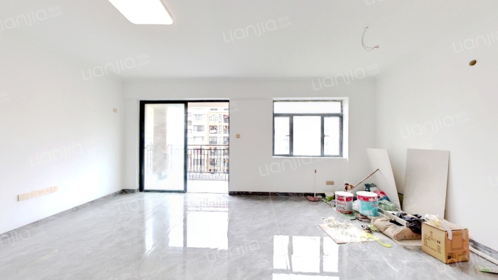 龙光海悦熙园二手房实景图