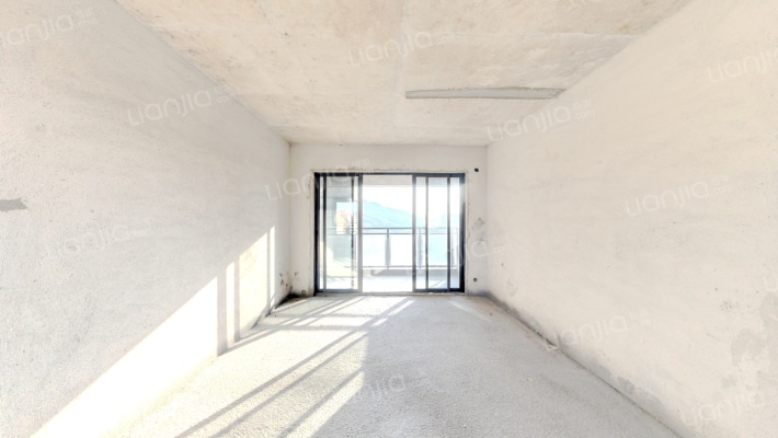 富辰悦府二手房实景图