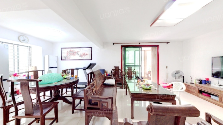 融侨东区A区二手房实景图