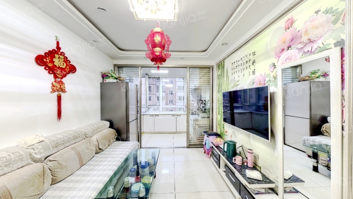 和泰馨城七区二期二手房实景图