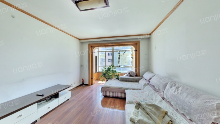 鸿博御园二手房实景图