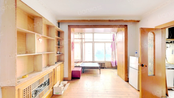 鹏程花园二手房实景图