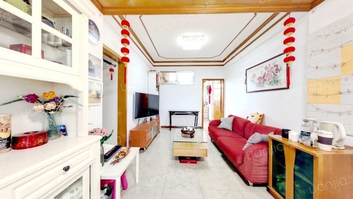 荣生小区二手房实景图