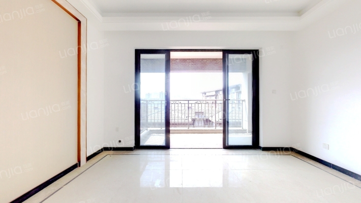 锦绣花城南区二手房实景图