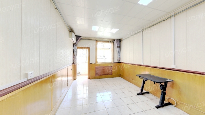 电信局宿舍二手房实景图