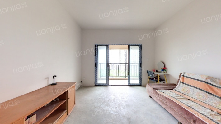 天台家园小区二手房实景图